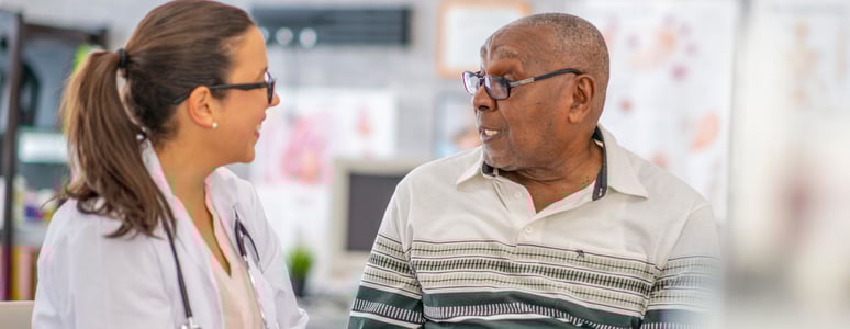 prostate cancer treatment at northwest cancer centers