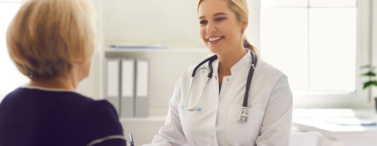 cervical cancer care in indiana northwest cancer center