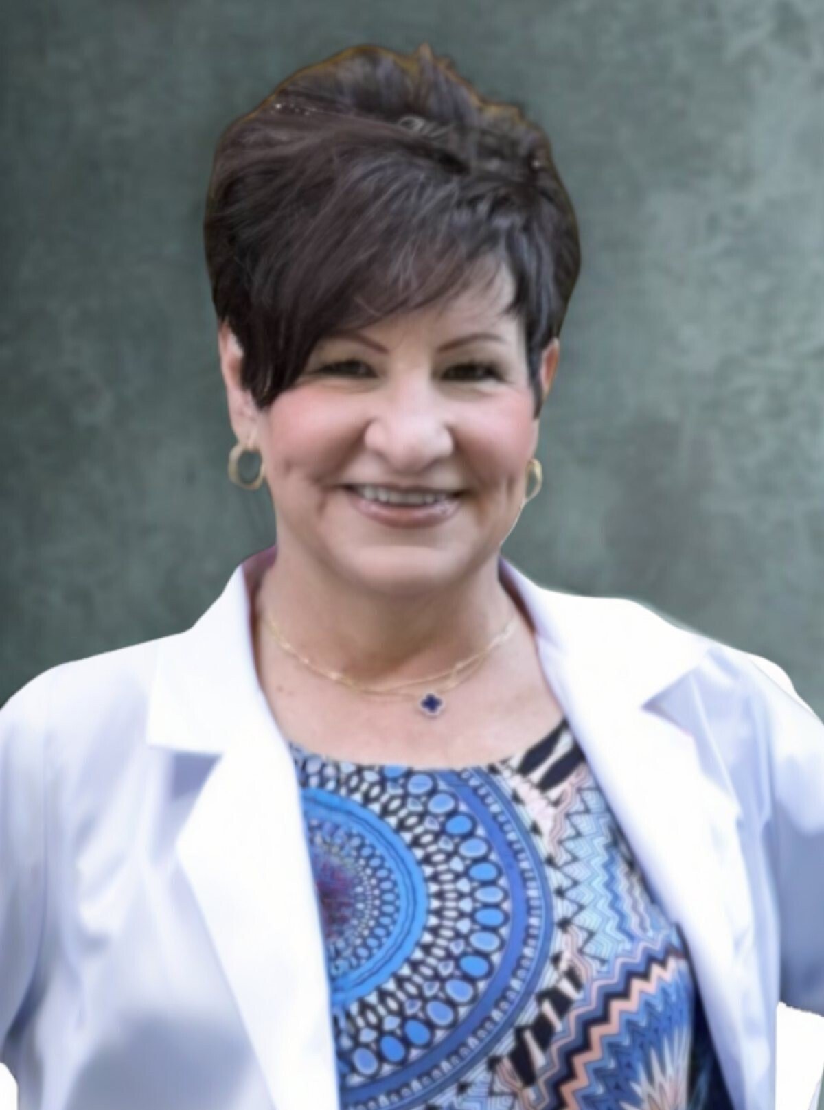 Jody Adams, MSN, ANP