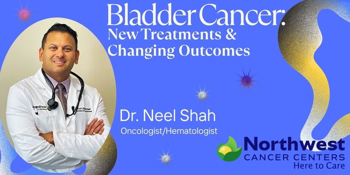 Bladder Cancer: New Treatments and Changing Outcomes