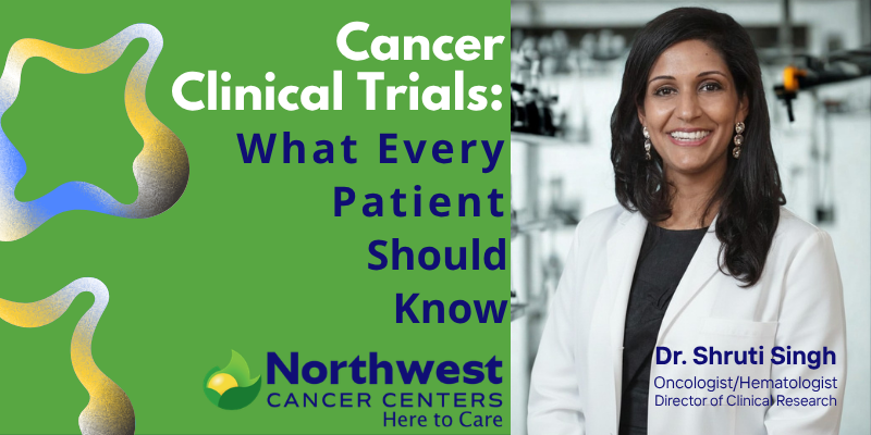 Cancer Clinical Trials: What Every Patient Should Know