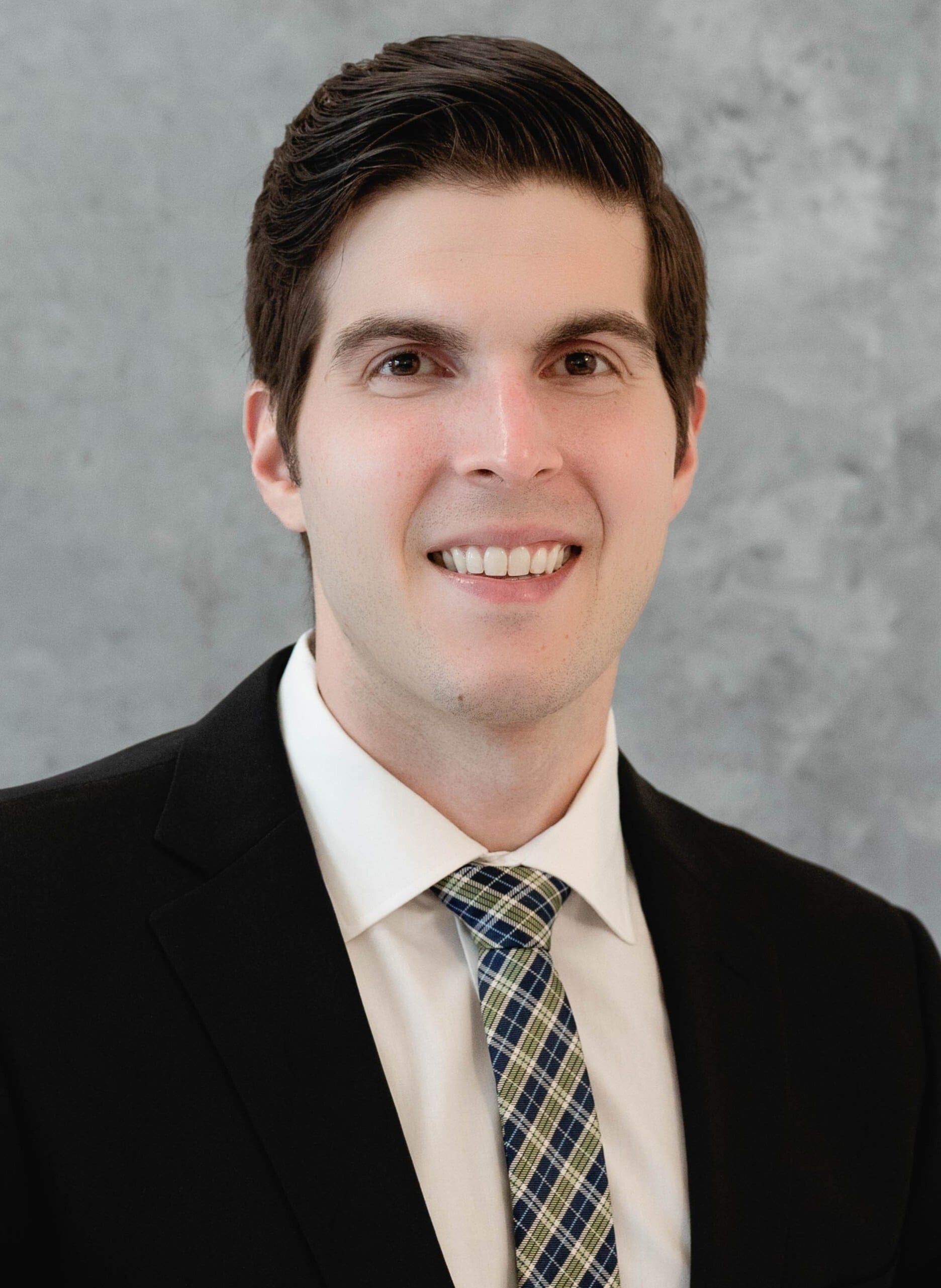 Peter Doukas, MD
