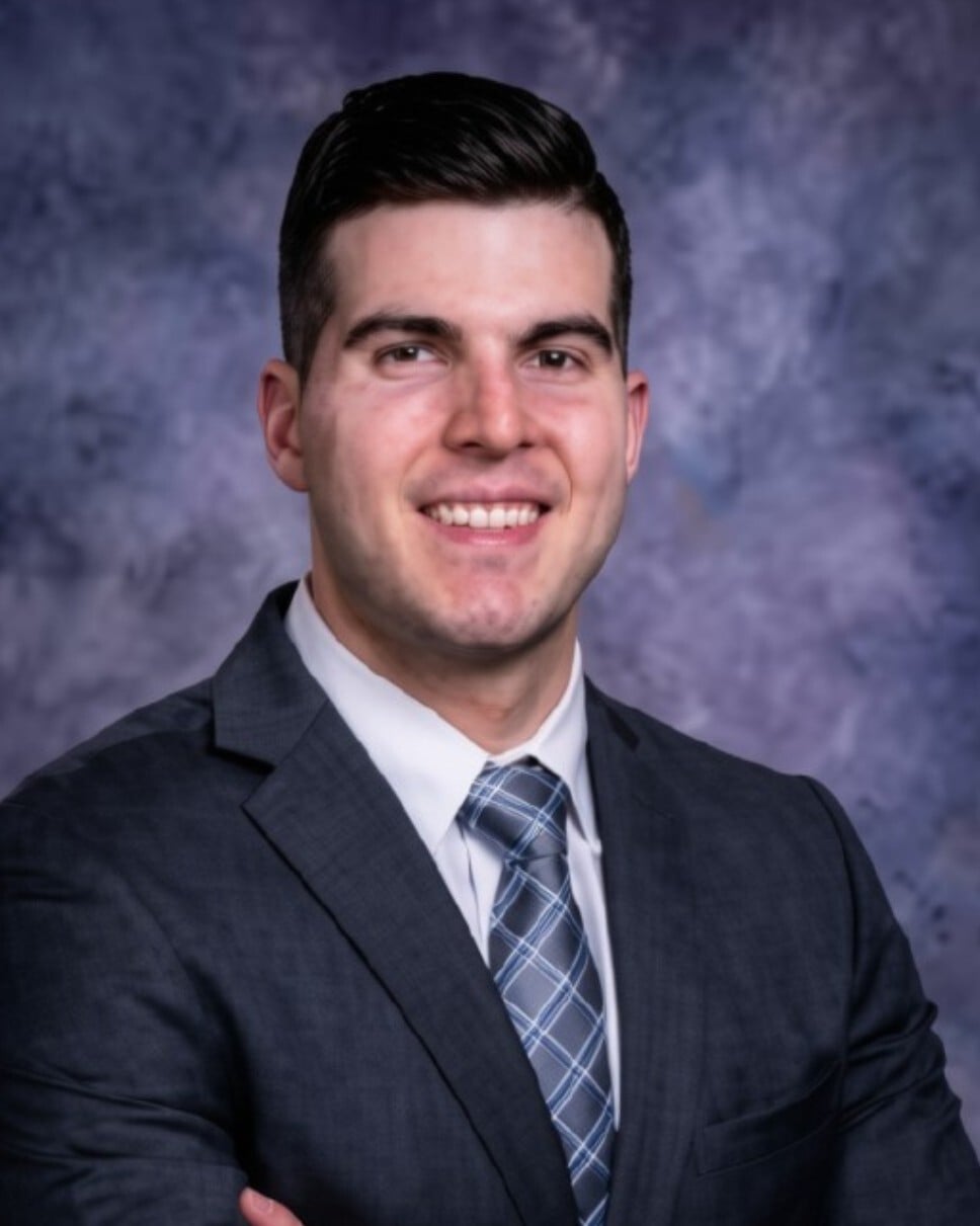 Peter Doukas, MD