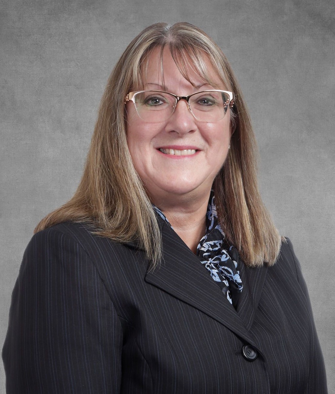 Jayne Cole, NP