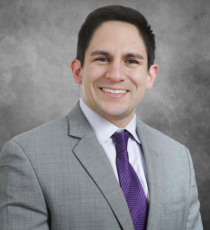 Dr. Michael Tallarico