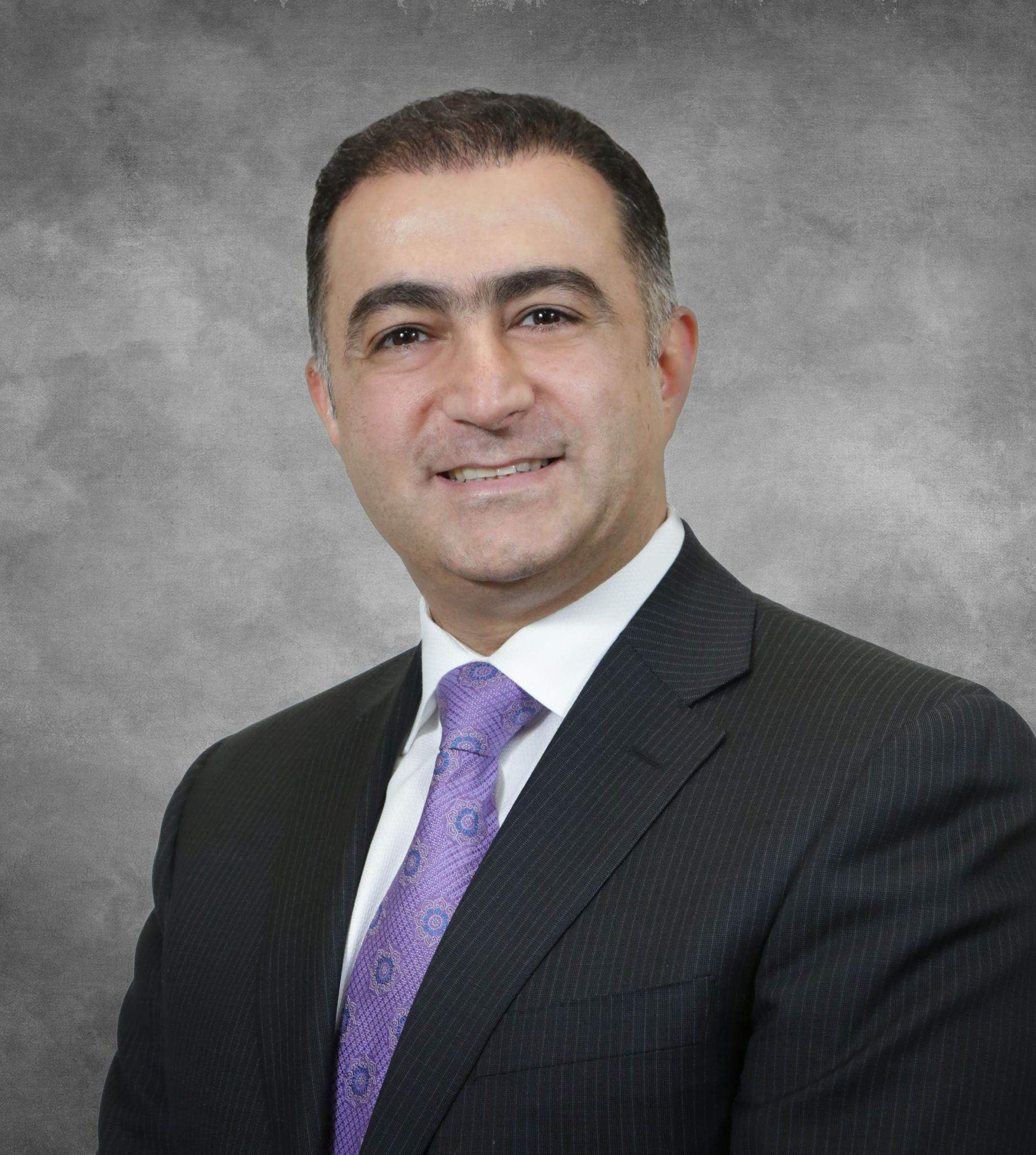 Mohamad Kassar, MD