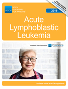 Acute Lymphoblastic Leukemia