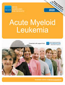 Acute Myeloid Leukemia