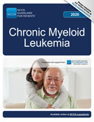 Chronic Myeloid Leukemia