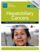 Hepatobiliary Cancers