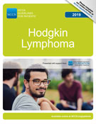 Hodgkin Lymphoma