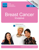 Invasive Breast Cancer