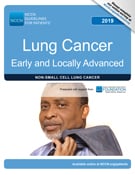 Early and Locally Advanced Lung Cancer