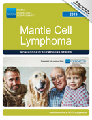 Mantle Cell Lymphoma