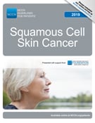 Squamous Cell Skin Cancer
