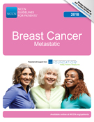 Metastatic Breast Cancer