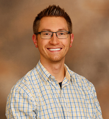 Kristopher Renzi, MSN, APRN, FNP-C