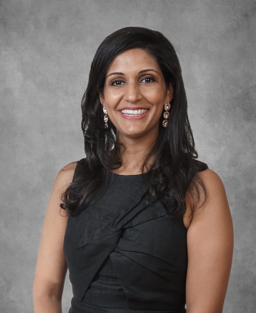 Shruti Singh, MD
