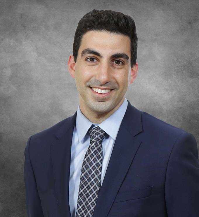 Amer Sidani, MD