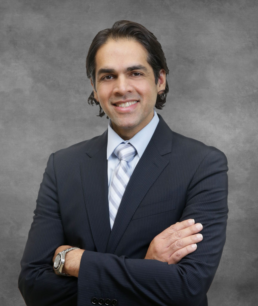 Sameer Sharma, MD, MBA