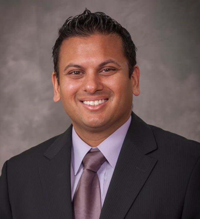 Neel Shah, MD, FACP