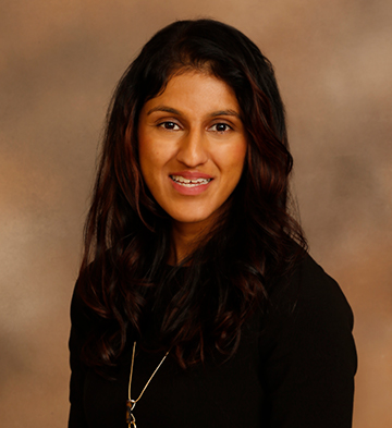 Gowri Ramadas, MD