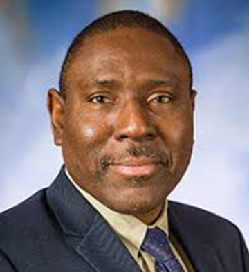 Olusola Ogundipe, MD