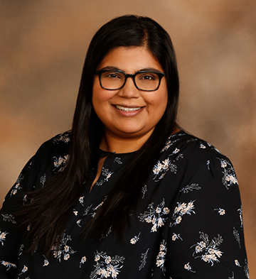 Rozina Chowdhery, MD