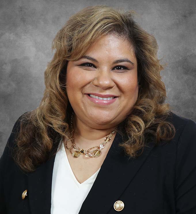 Maria Marrero, FNP-C