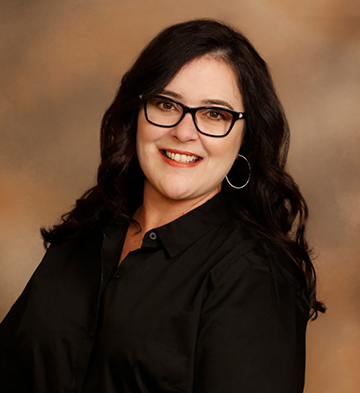 Dottie DeWitt, NP-BC
