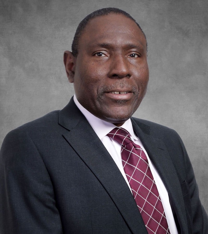 Olusola Ogundipe, MD