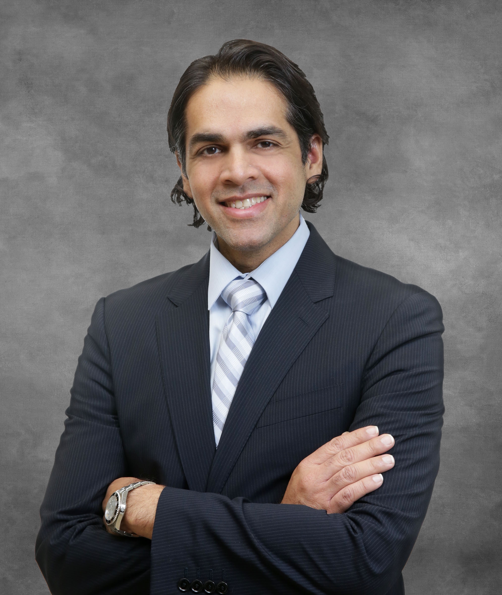 Sameer Sharma