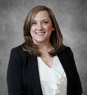 Melissa Krzus, FNP-BC